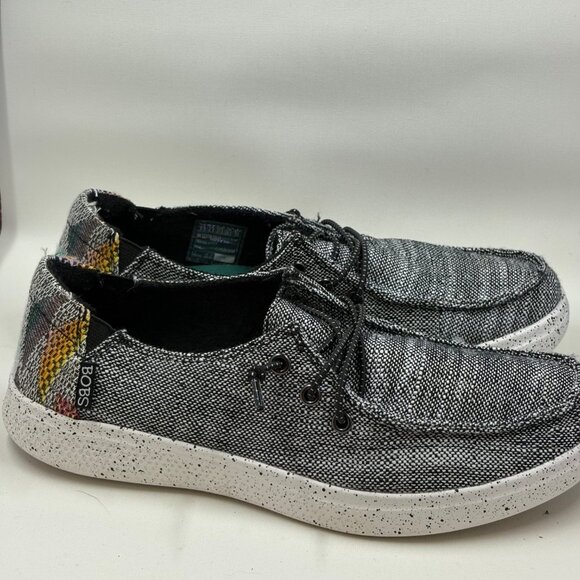 Bob's memory Foam slip ons - Picture 4 of 5